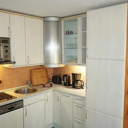 Appartamento Parkblick - 01-06