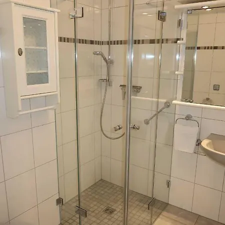 Parkblick - 01-06 Ostseebad Kühlungsborn