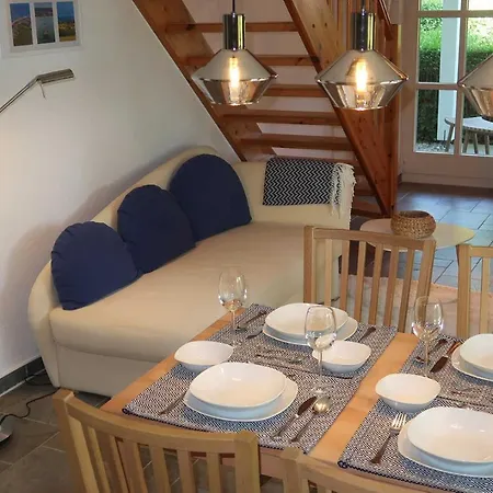 Parkblick - 01-06 Appartamento *