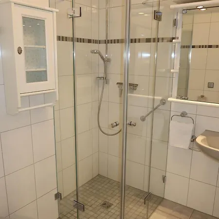 Apartamento Parkblick - 01-06 *