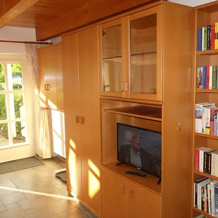 Apartamento Parkblick - 01-06